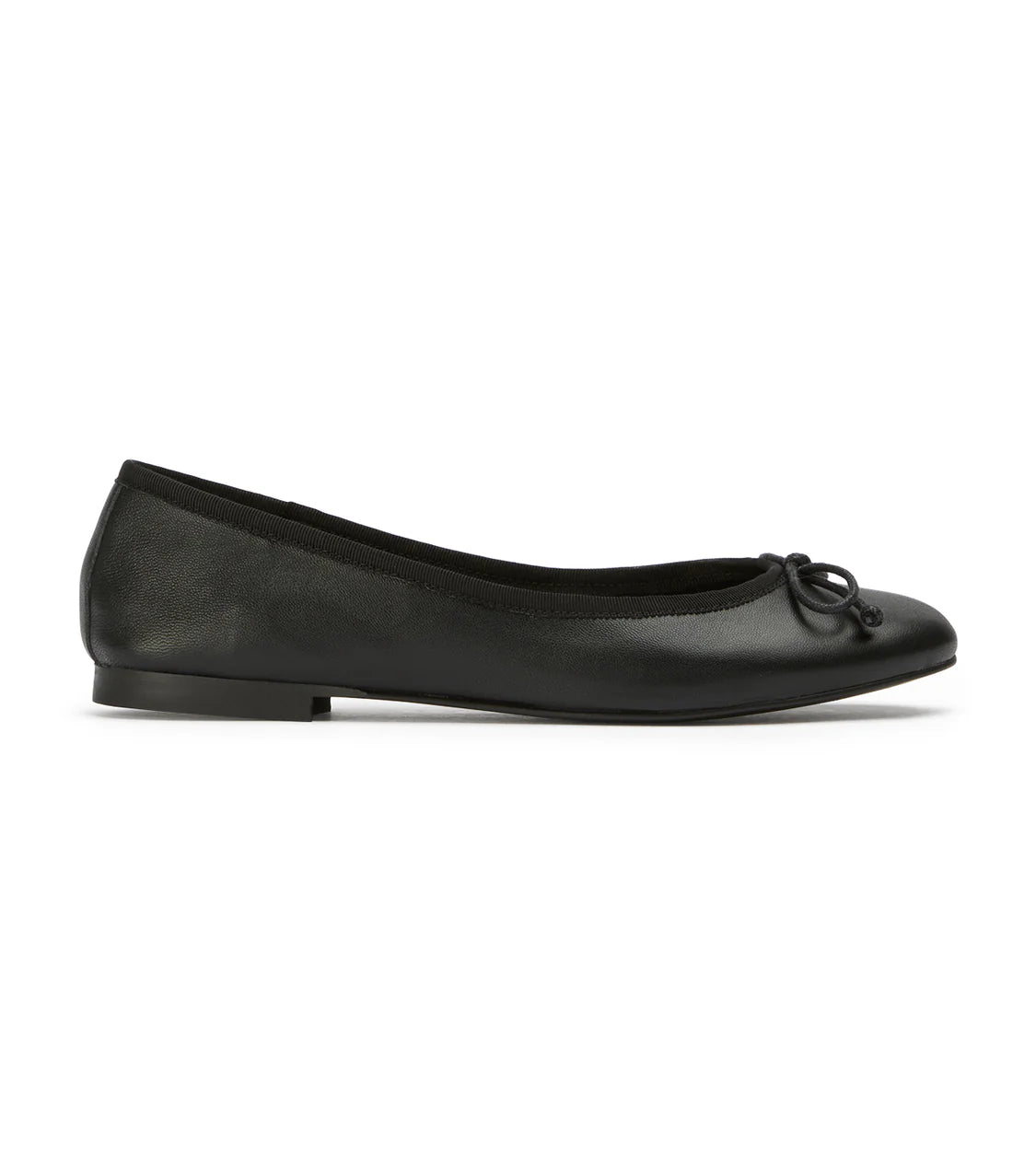 TONY BIANCO COMMA-BLACK NAPPA - Shoe Market NYC