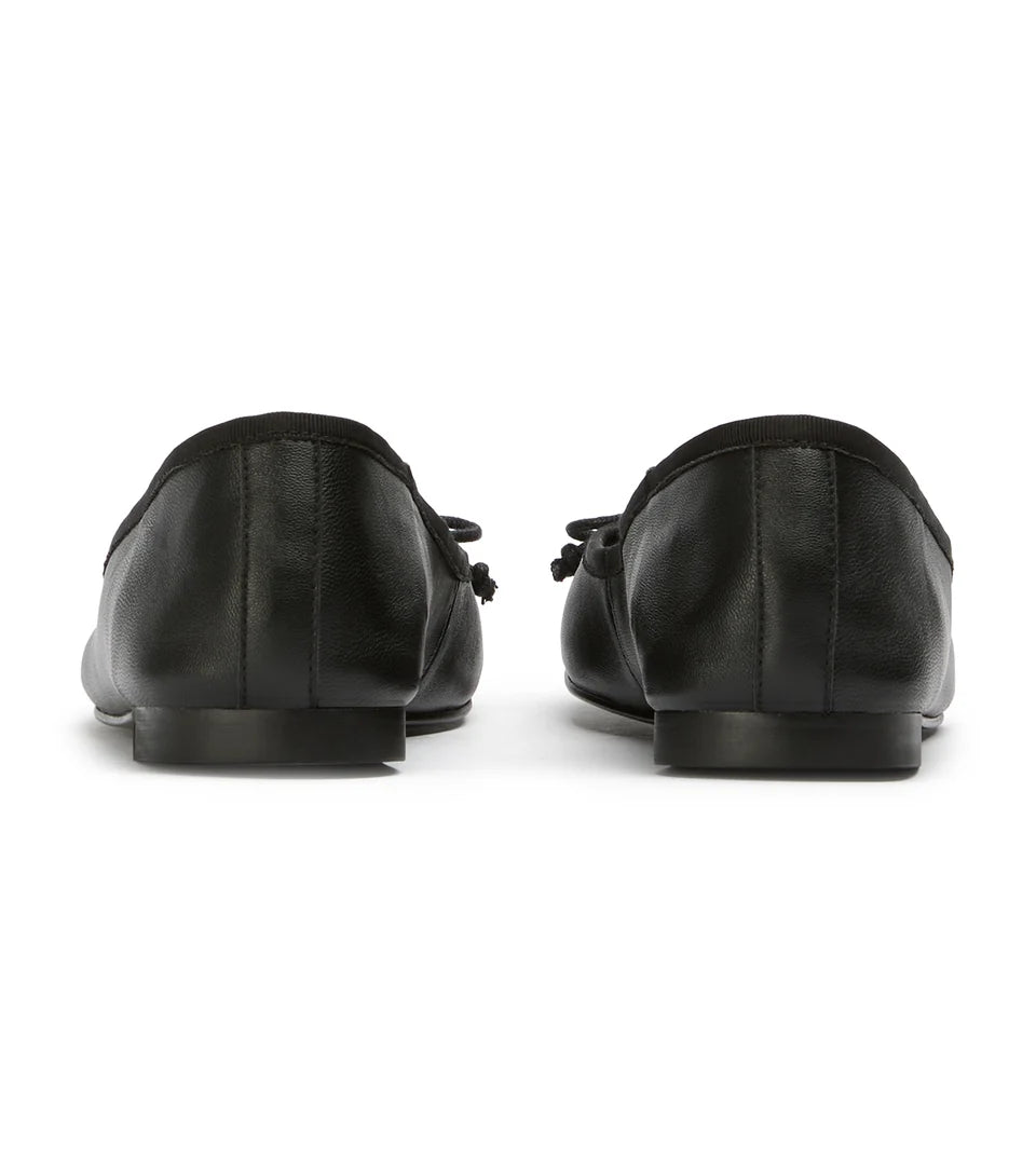 TONY BIANCO COMMA-BLACK NAPPA - Shoe Market NYC