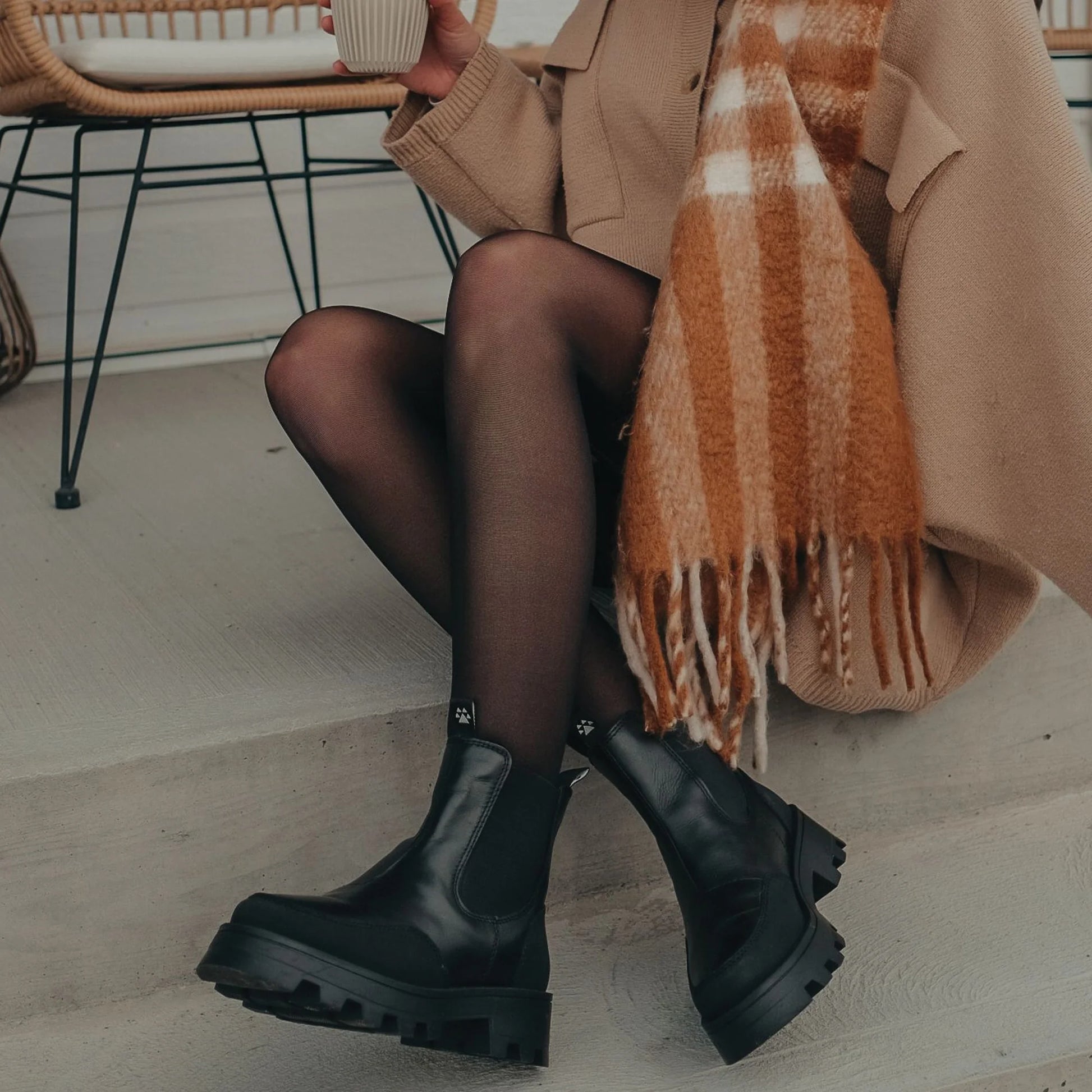 Cougar 2025 snow boots