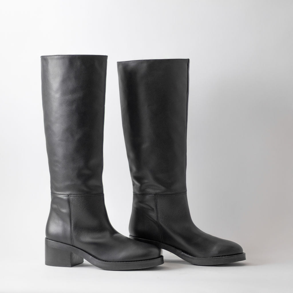 ANGEL ALACRON ICITA TALL BOOT
