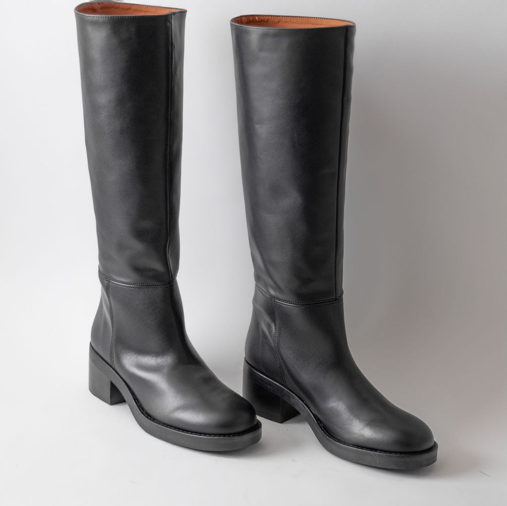 ANGEL ALACRON ICITA TALL BOOT