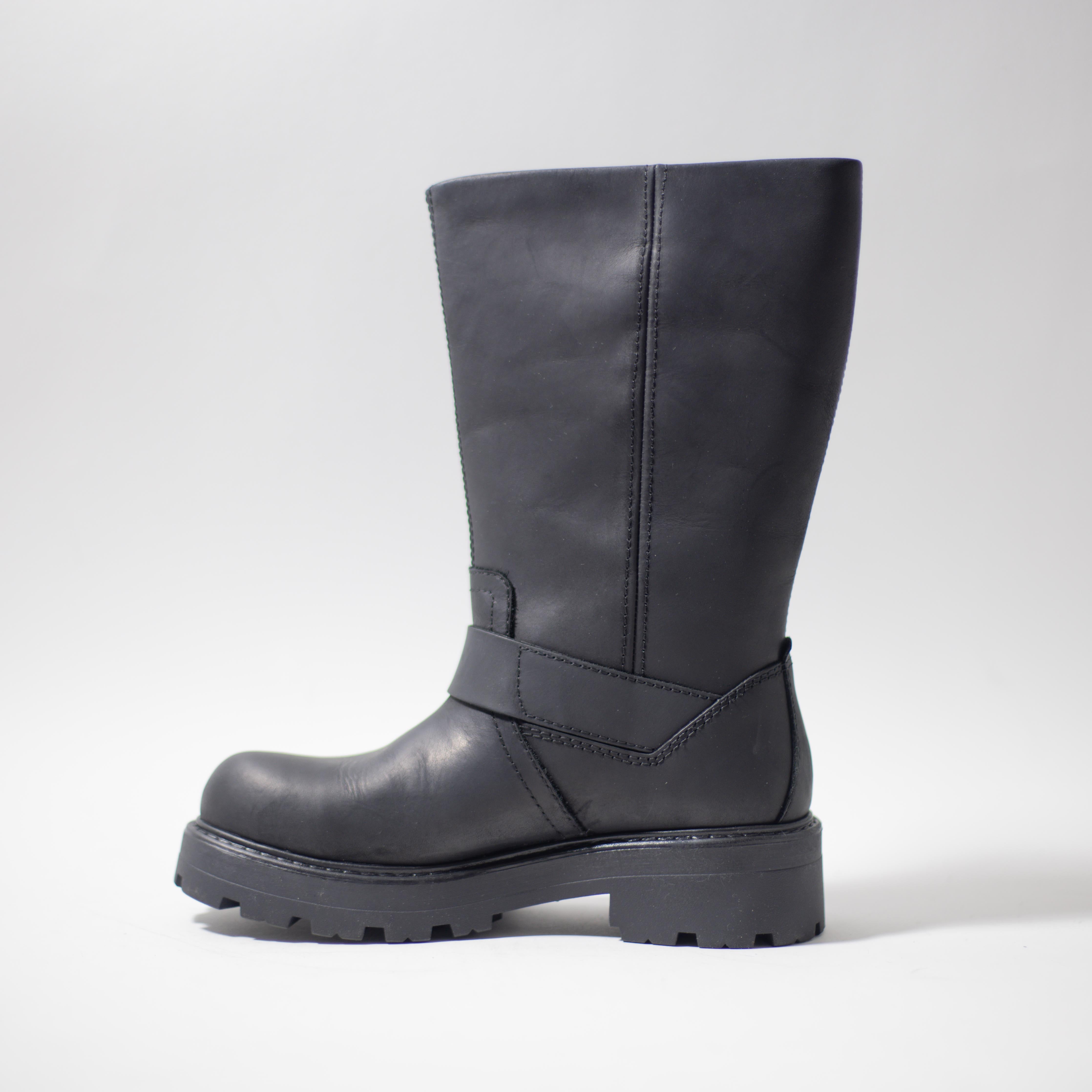 VAGABOND COSMO MOTO BOOTS