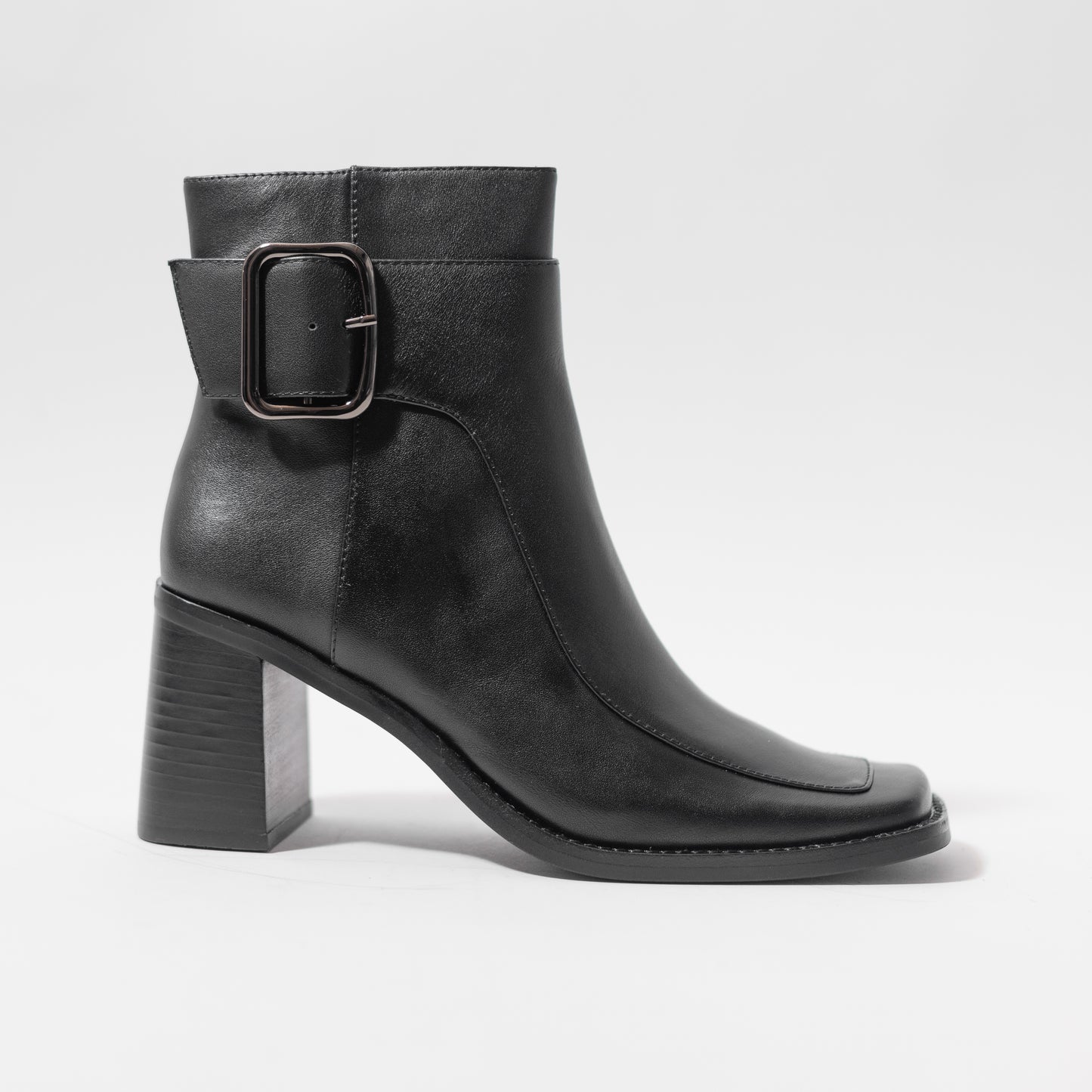 JEFFREY CAMPBELL ECHOES - MH ANKLE BOOT