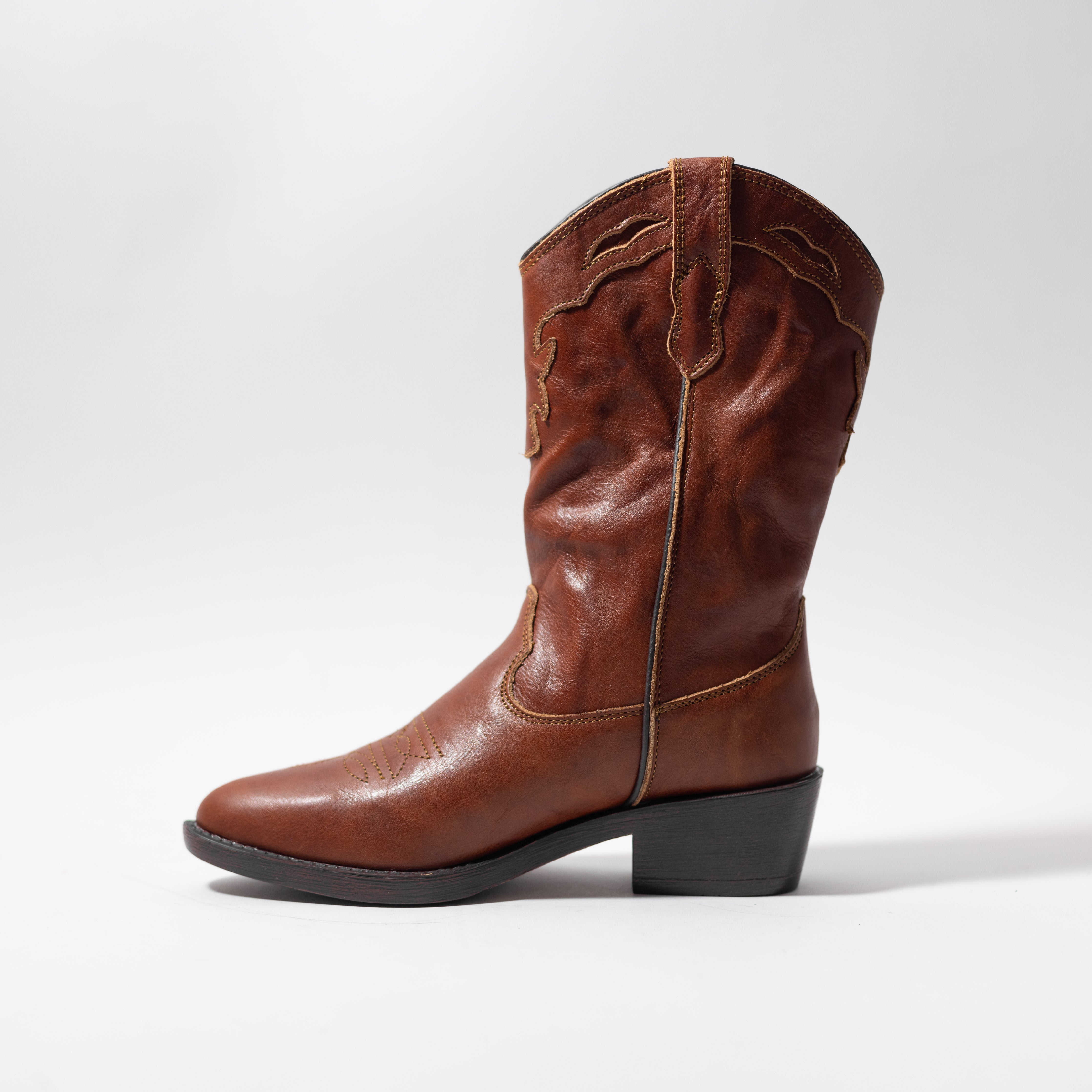 Roc on sale cowboy boots