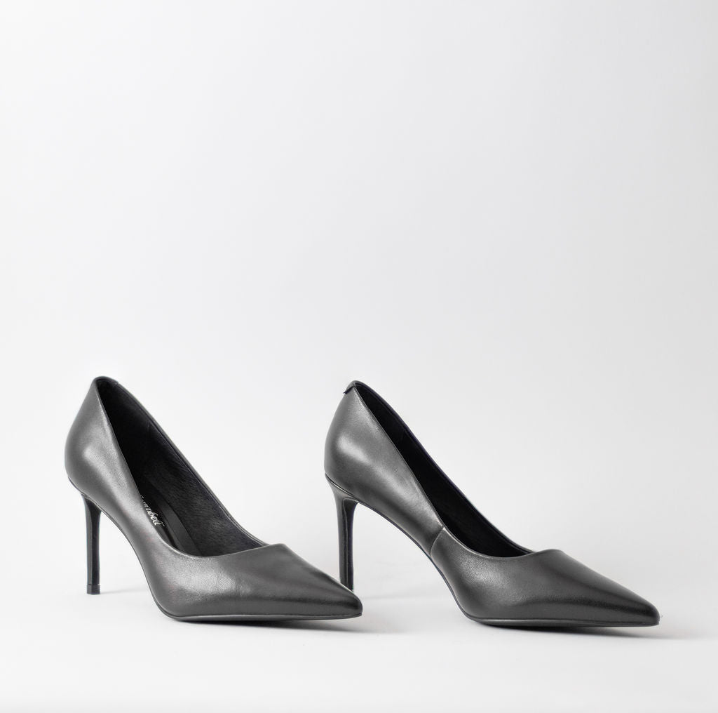 JEFFREY CAMPBELL NIKIA - 3 -HH PUMP