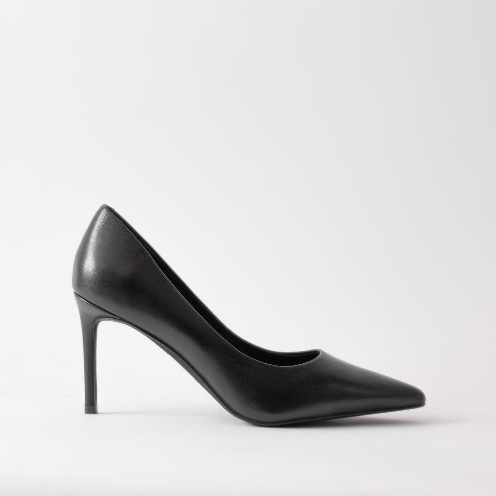 JEFFREY CAMPBELL NIKIA - 3 -HH PUMP