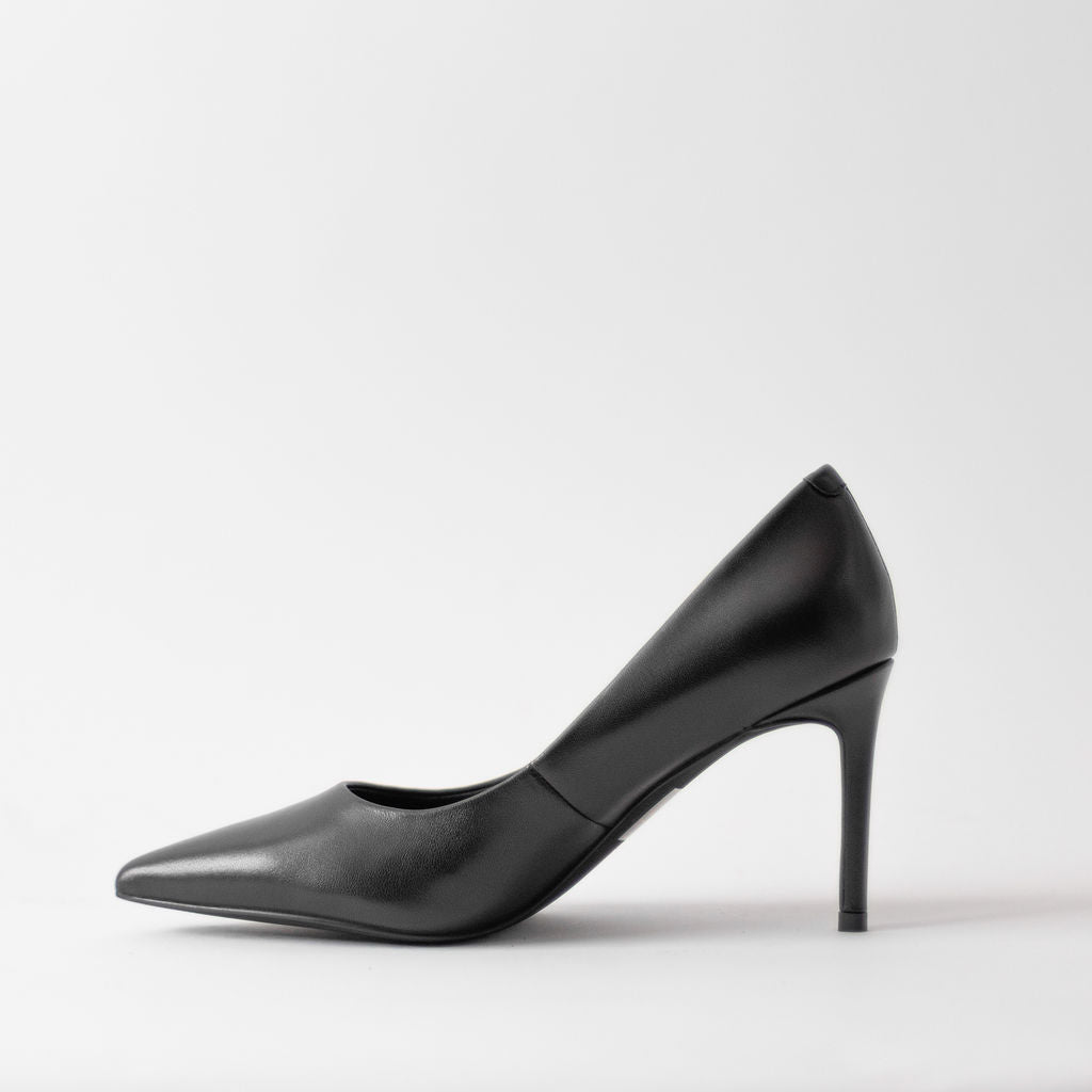 JEFFREY CAMPBELL NIKIA - 3 -HH PUMP