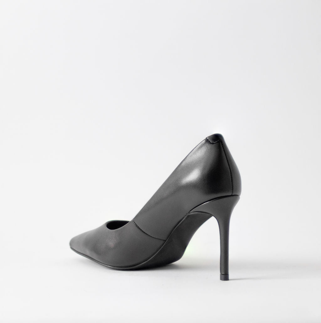 JEFFREY CAMPBELL NIKIA - 3 -HH PUMP