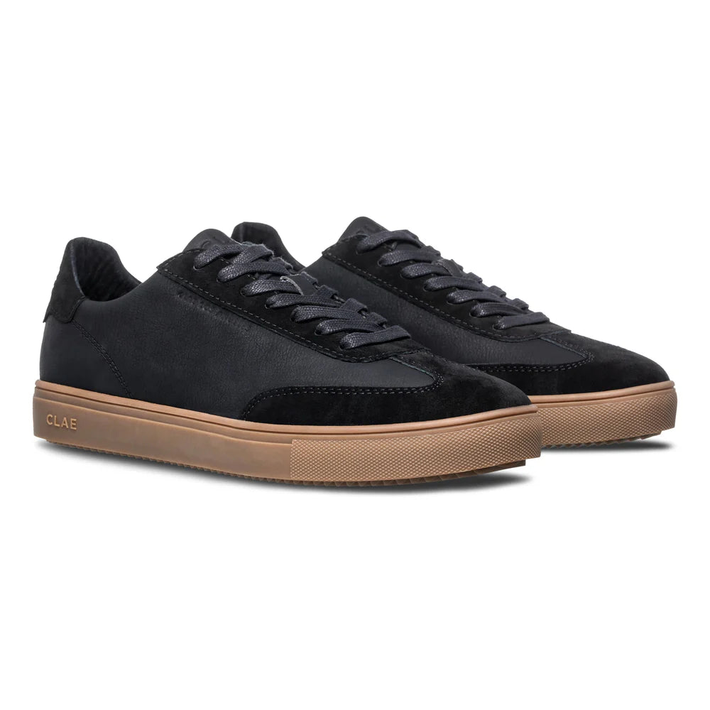 CLAE DEANE/BLK/ DK GUM