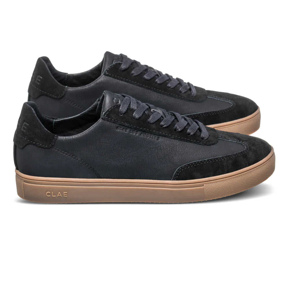 CLAE DEANE/BLK/ DK GUM