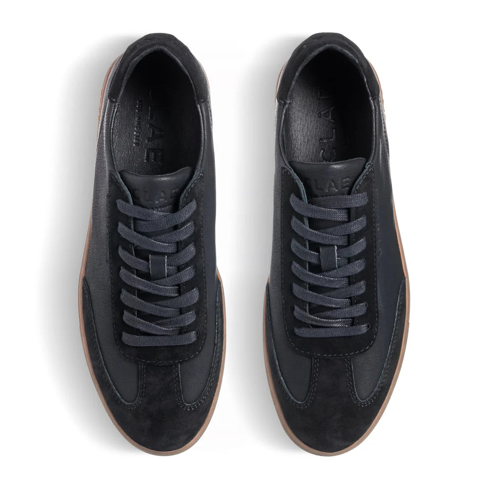 CLAE DEANE/BLK/ DK GUM