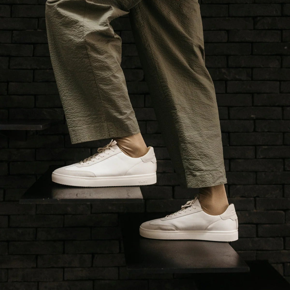 Clae