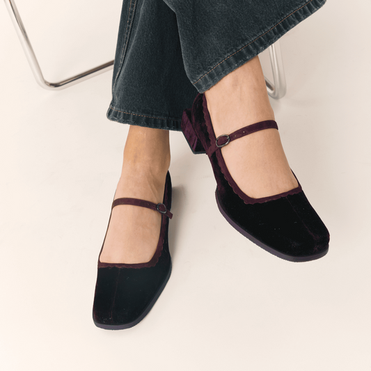 CANELLA BALLERINA LUNA