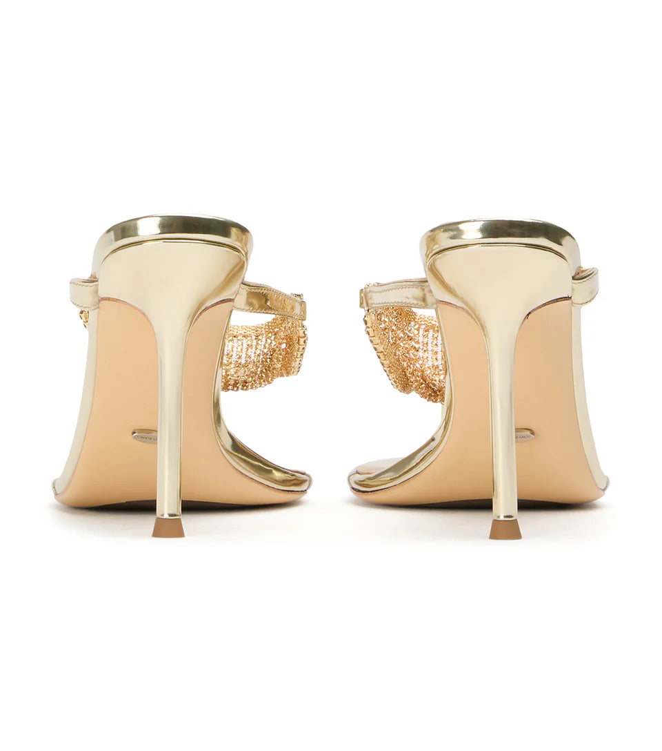 TONY BIANCO DEMURE HEELS