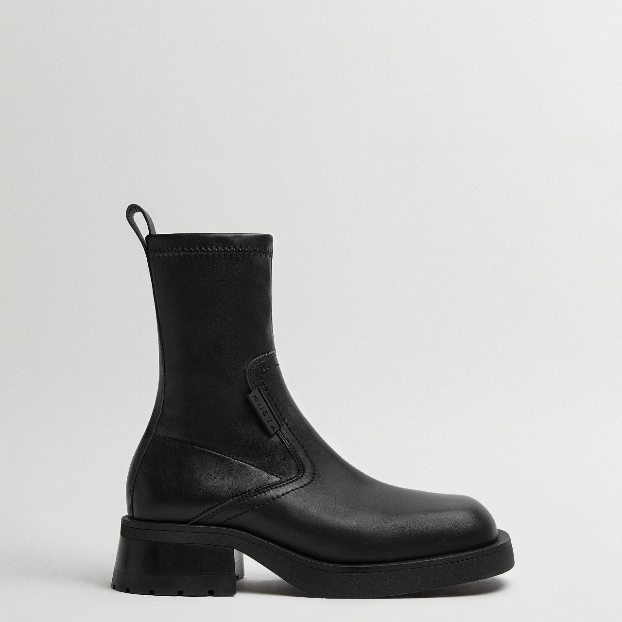 MIISTA NEW OLIANA ANKLE BOOTS STRETCH