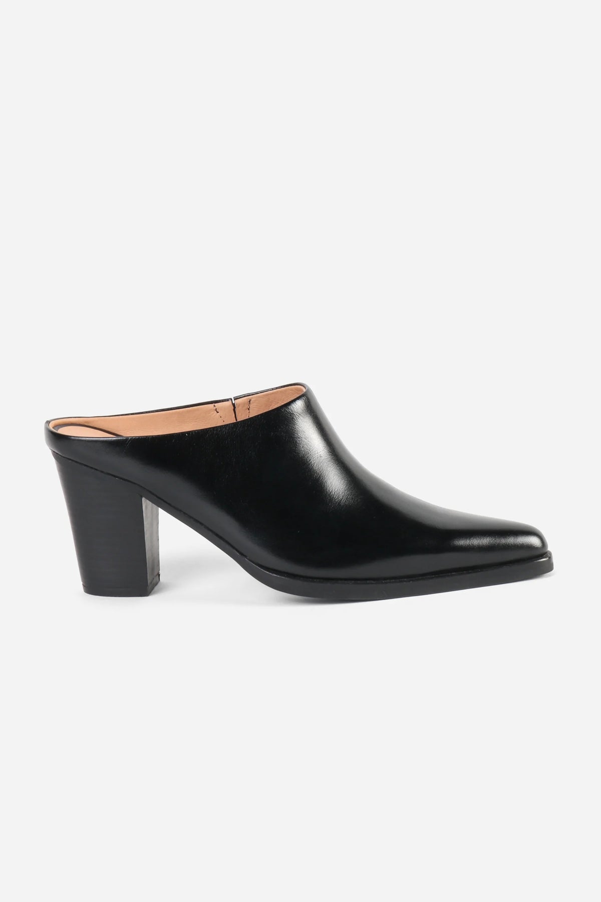 Intentionally Blank Eden Mules