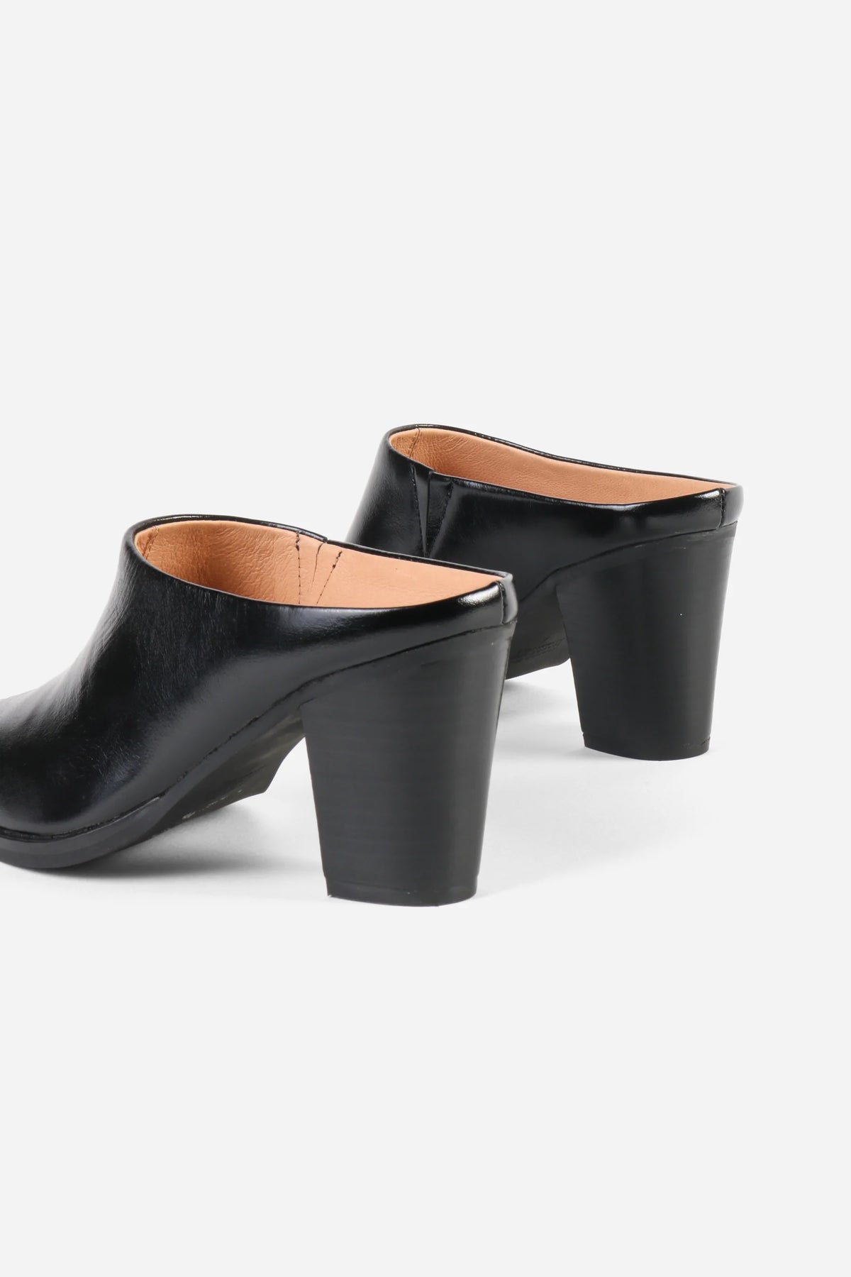 Intentionally Blank Eden Mules