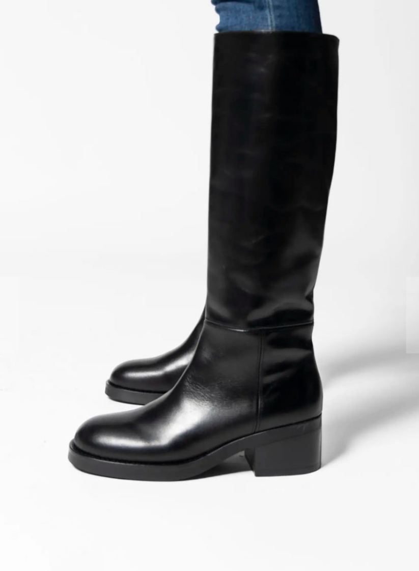 ANGEL ALACRON ICITA TALL BOOT