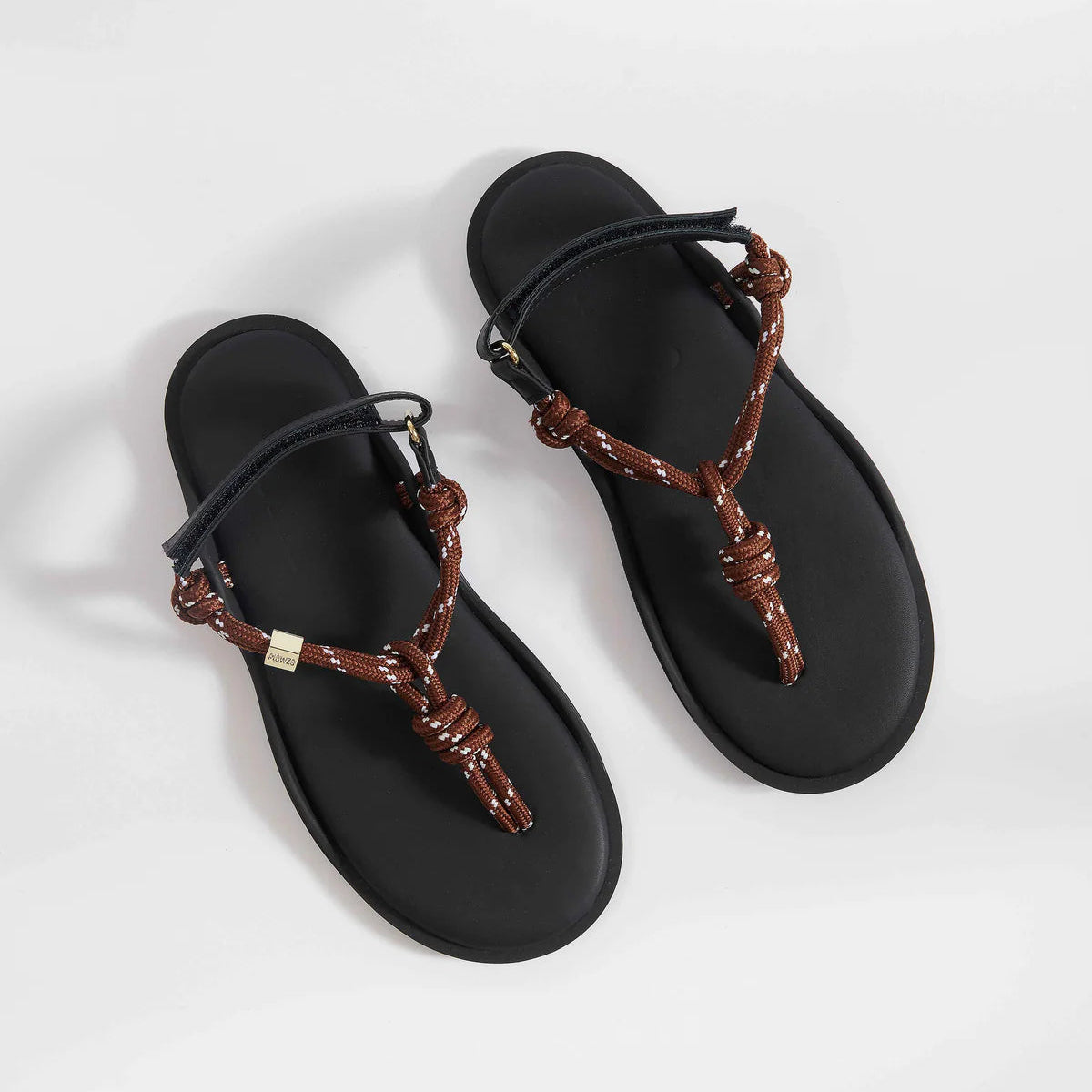 FLOWZE SANDALS