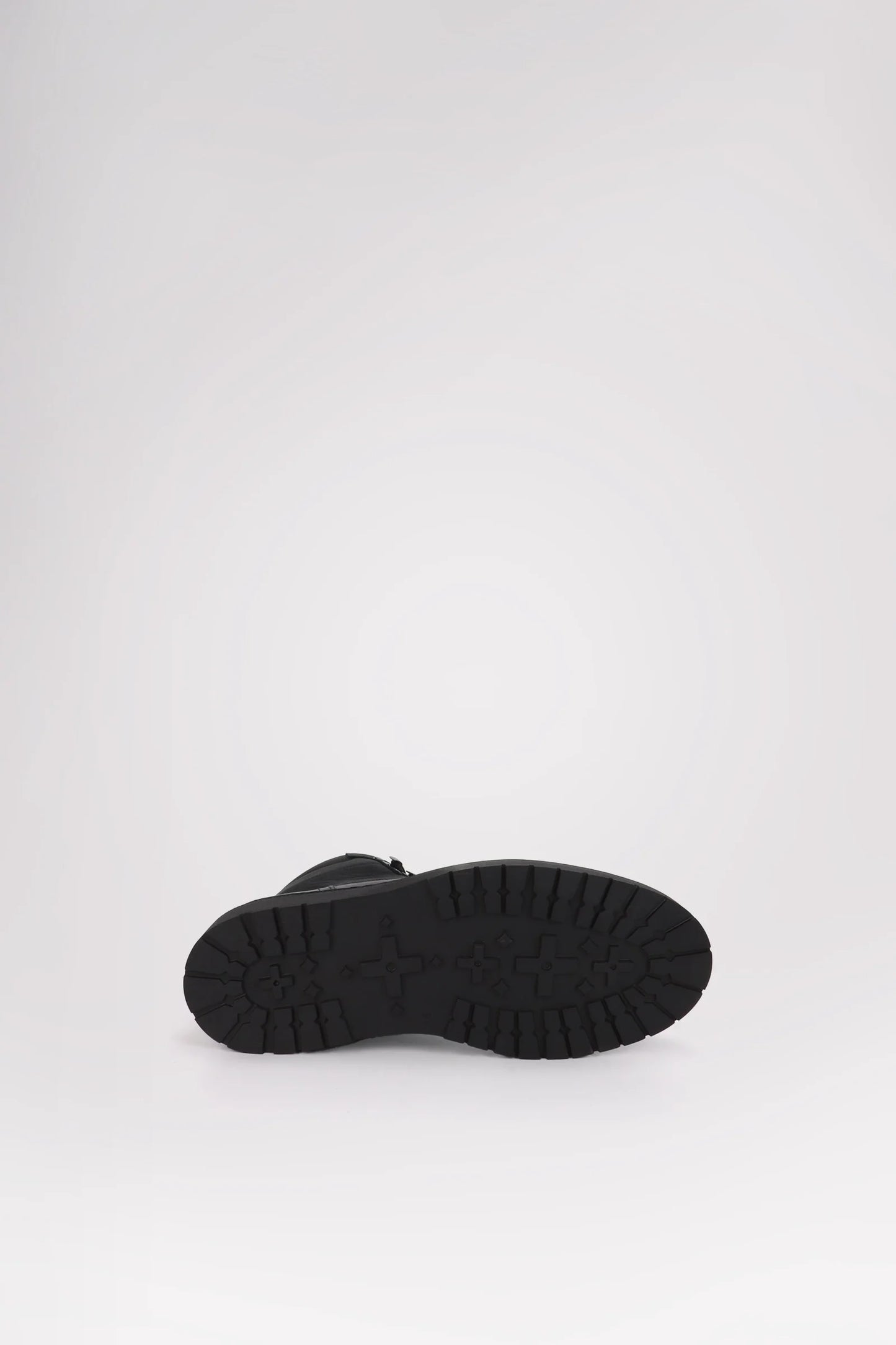 PAJAR BRAY MEN'S LACE WATERPROOF BOOTS BLACK