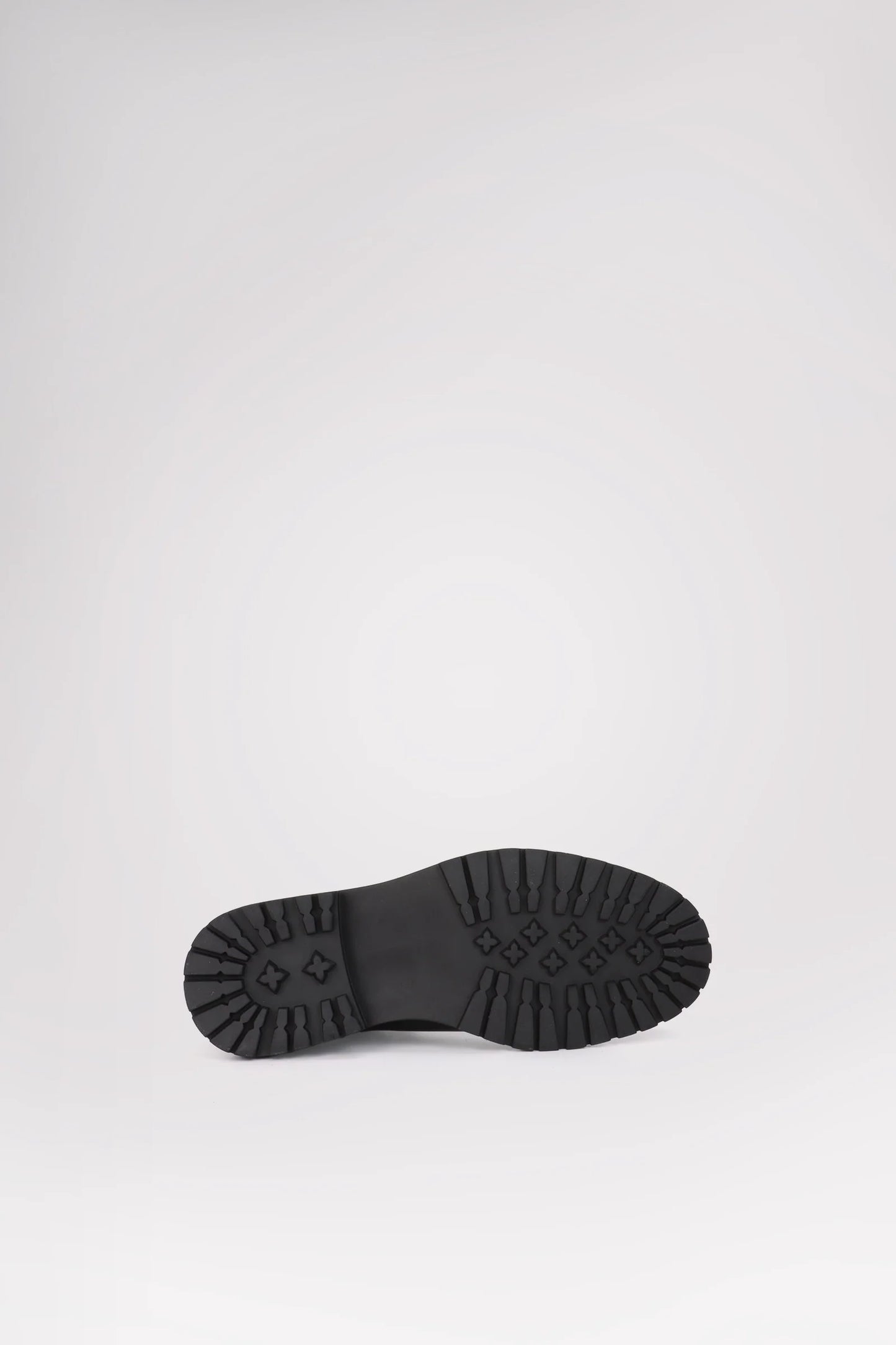 PAJAR PETE CHELSEA WATERPROOF BOOTS BLACK