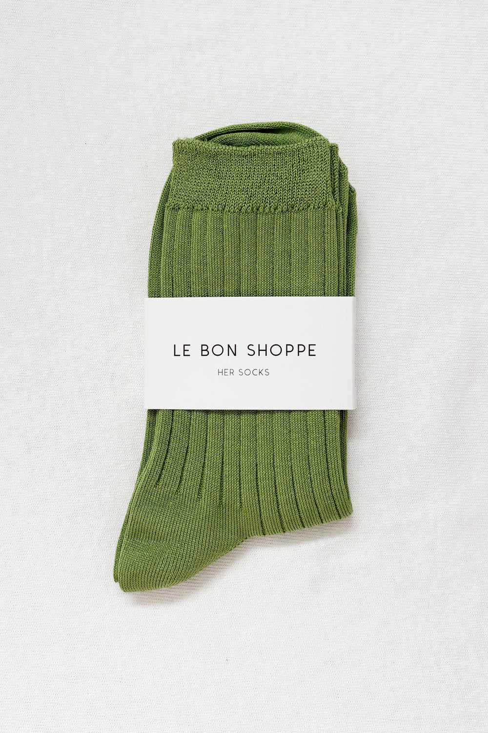 LE BON SHOPPE CACTUS SOCKS