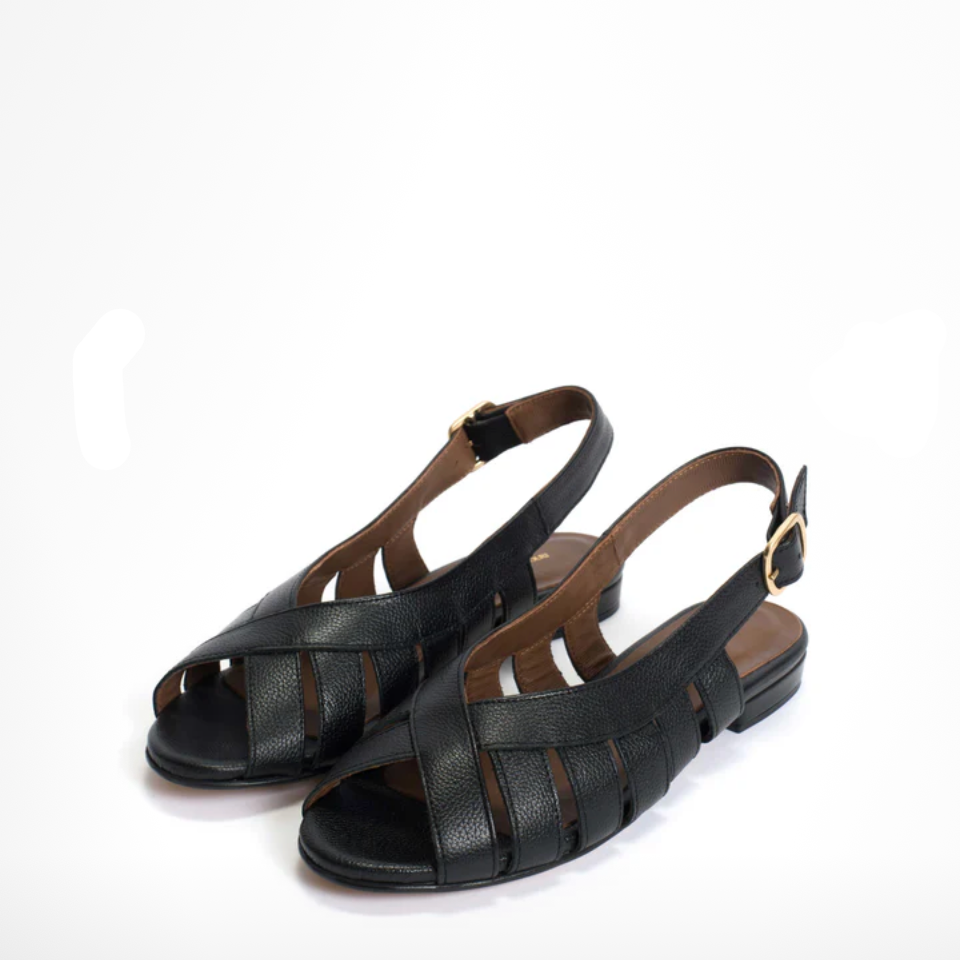 ANONYMOUS COPENHAGEN SOPHIE 20 PEBBLED SOFT CALF - Shoe Market NYC