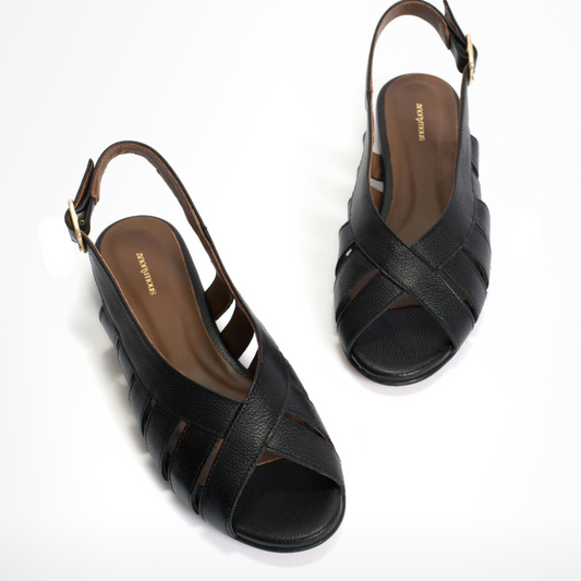 ANONYMOUS COPENHAGEN SOPHIE 20 PEBBLED SOFT CALF