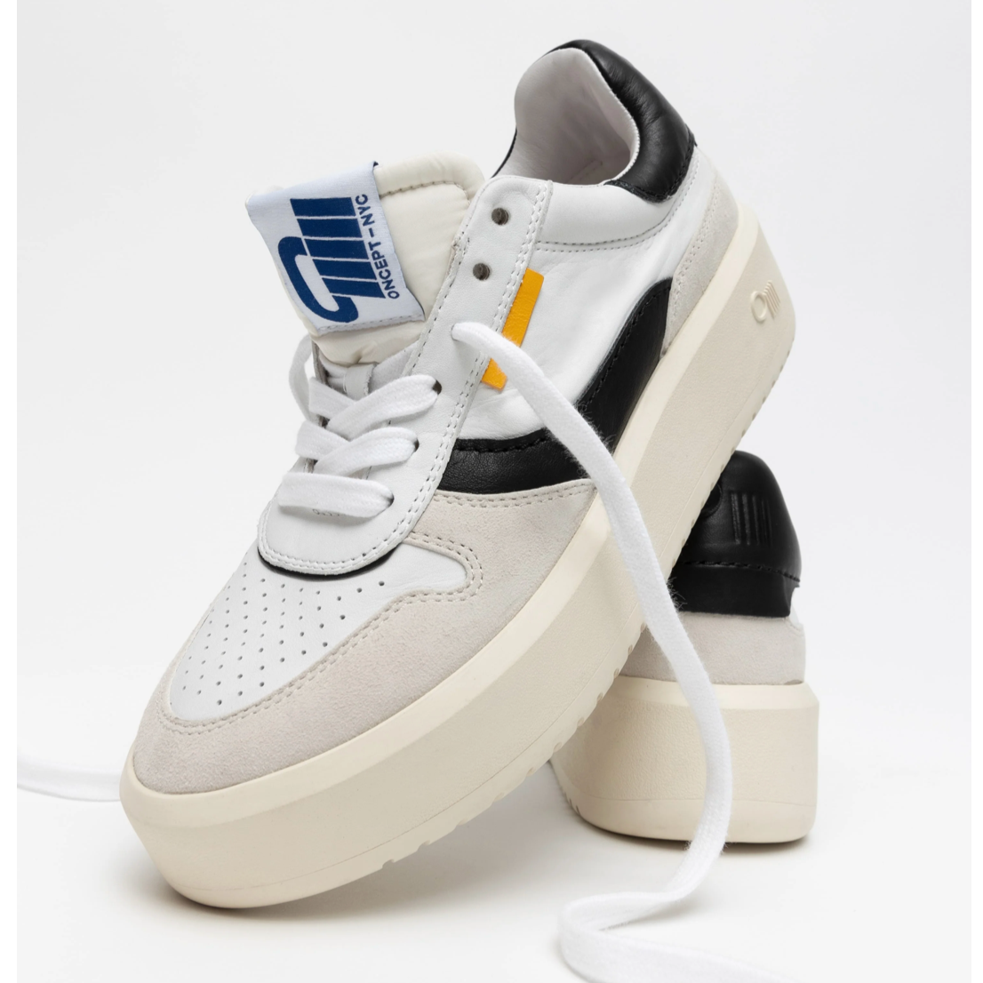 Molded shoes nyc sales