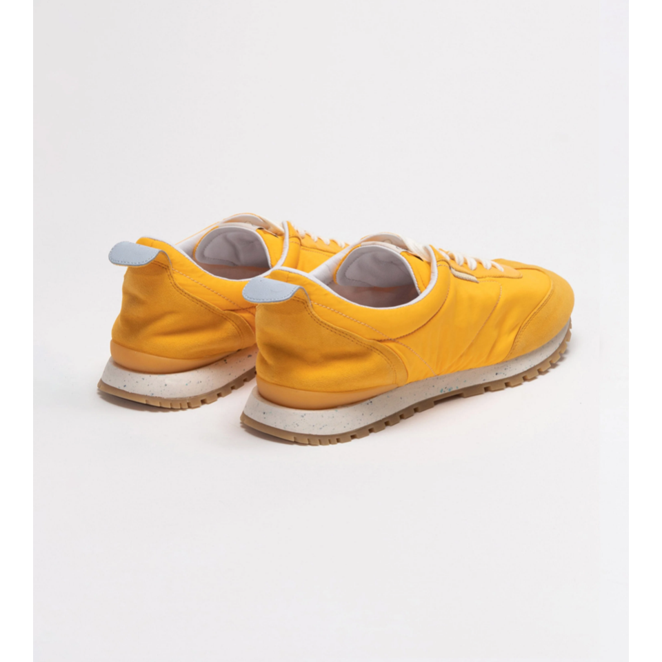 ONCEPT TOKYO MEN'S SNEAKERS CITRUS