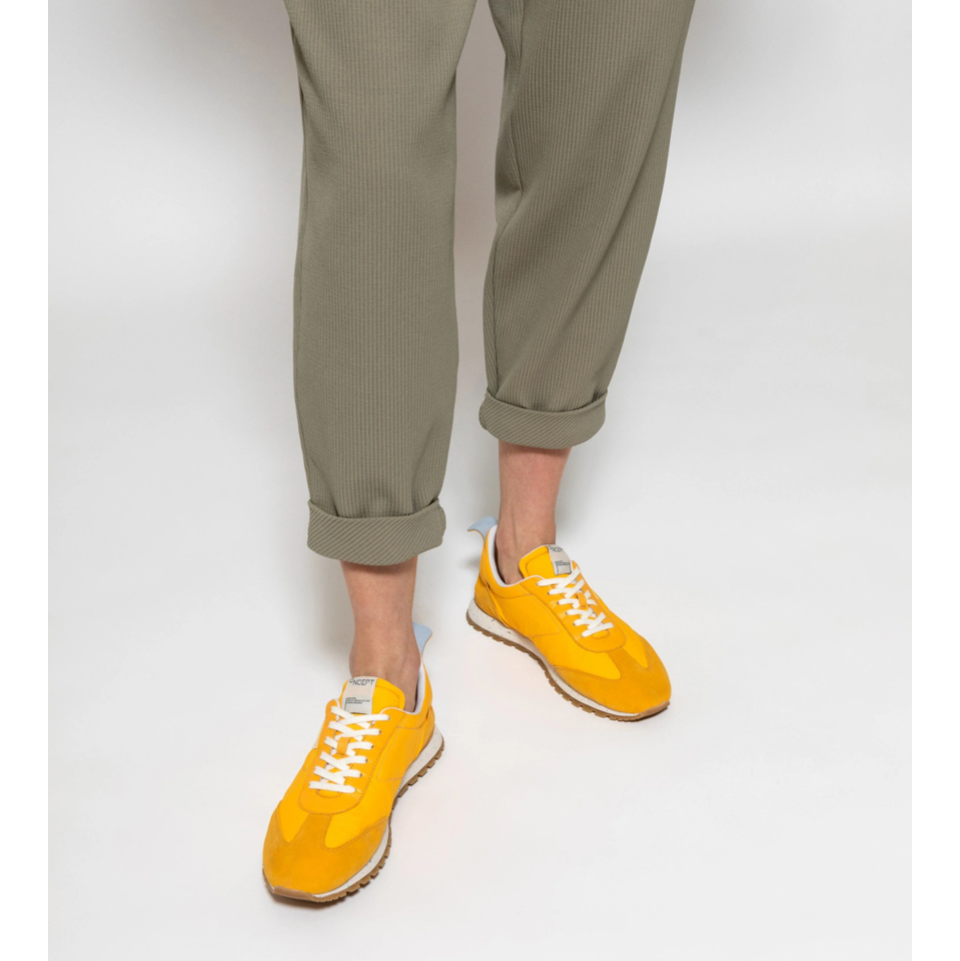 ONCEPT TOKYO SNEAKER WOMEN'S CITRUS