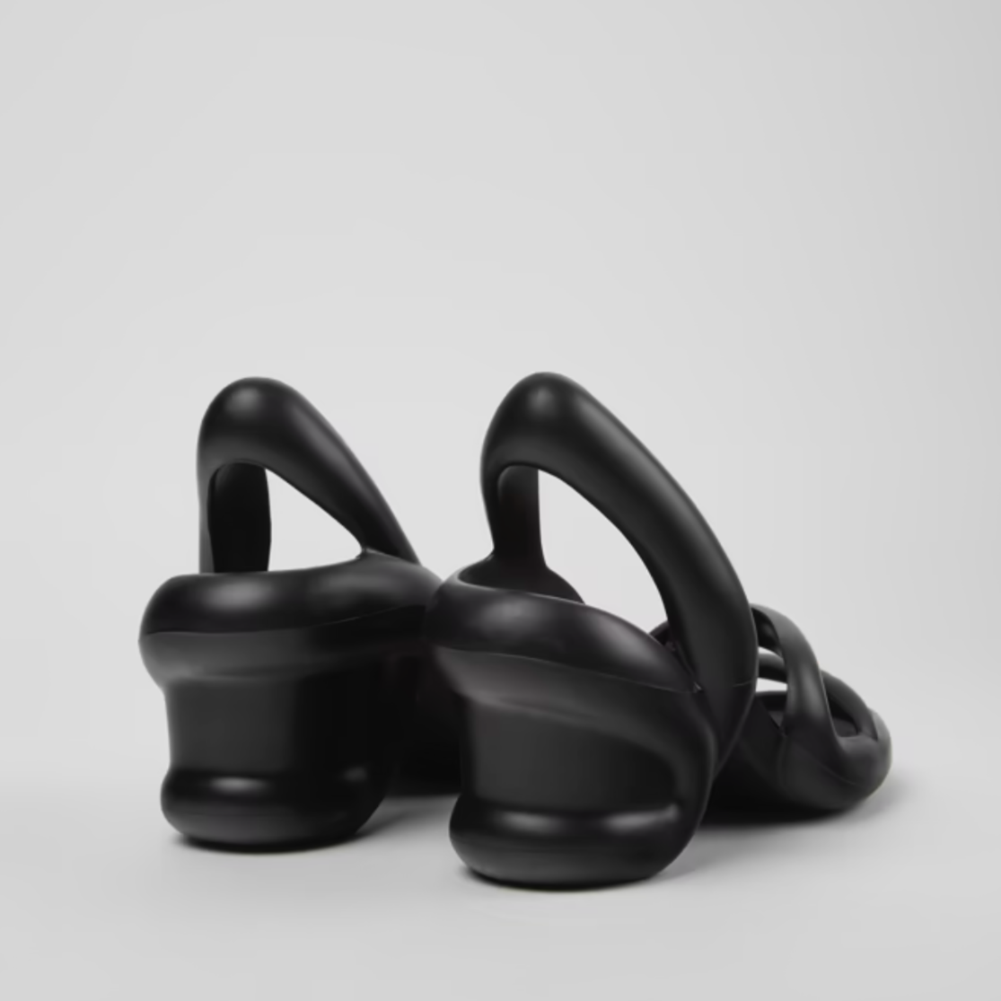 CAMPER KOBARAH-BLACK