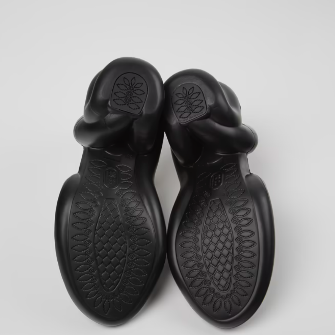CAMPER KOBARAH-BLACK