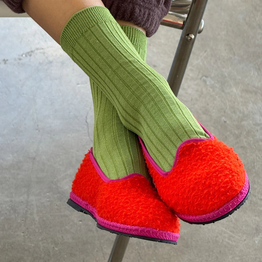 LE BON SHOPPE CACTUS SOCKS