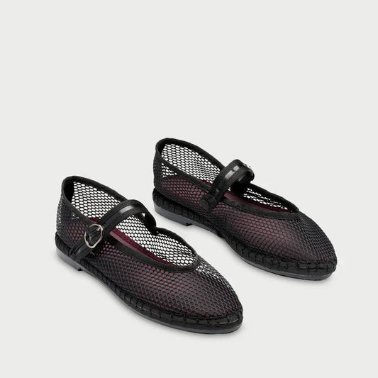 FLABELUS ISABELLA BLACK NET