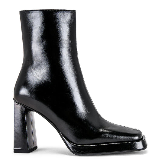 JEFFREY CAMPBELL MAXIMAL -L3 ANKLE BOOTS