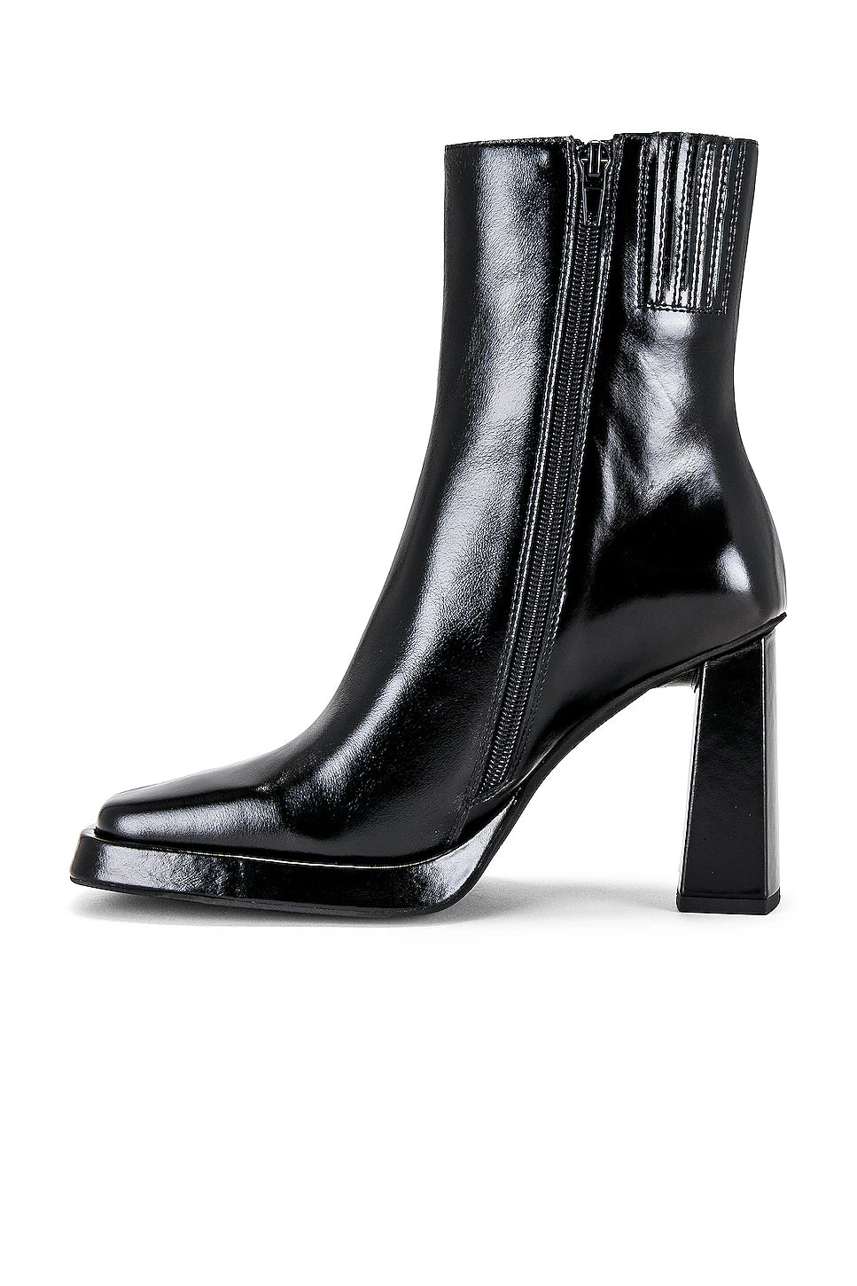 JEFFREY CAMPBELL MAXIMAL -L3 ANKLE BOOTS