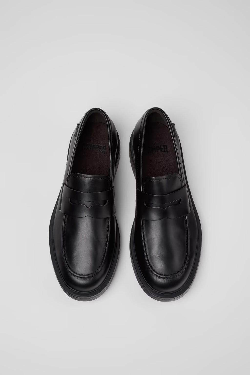 loafer camper CAMPER DEAN LOAFER MEN'S