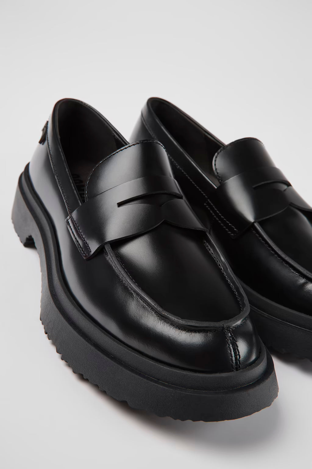 CAMPER WALDEN LOAFER WOMEN'S