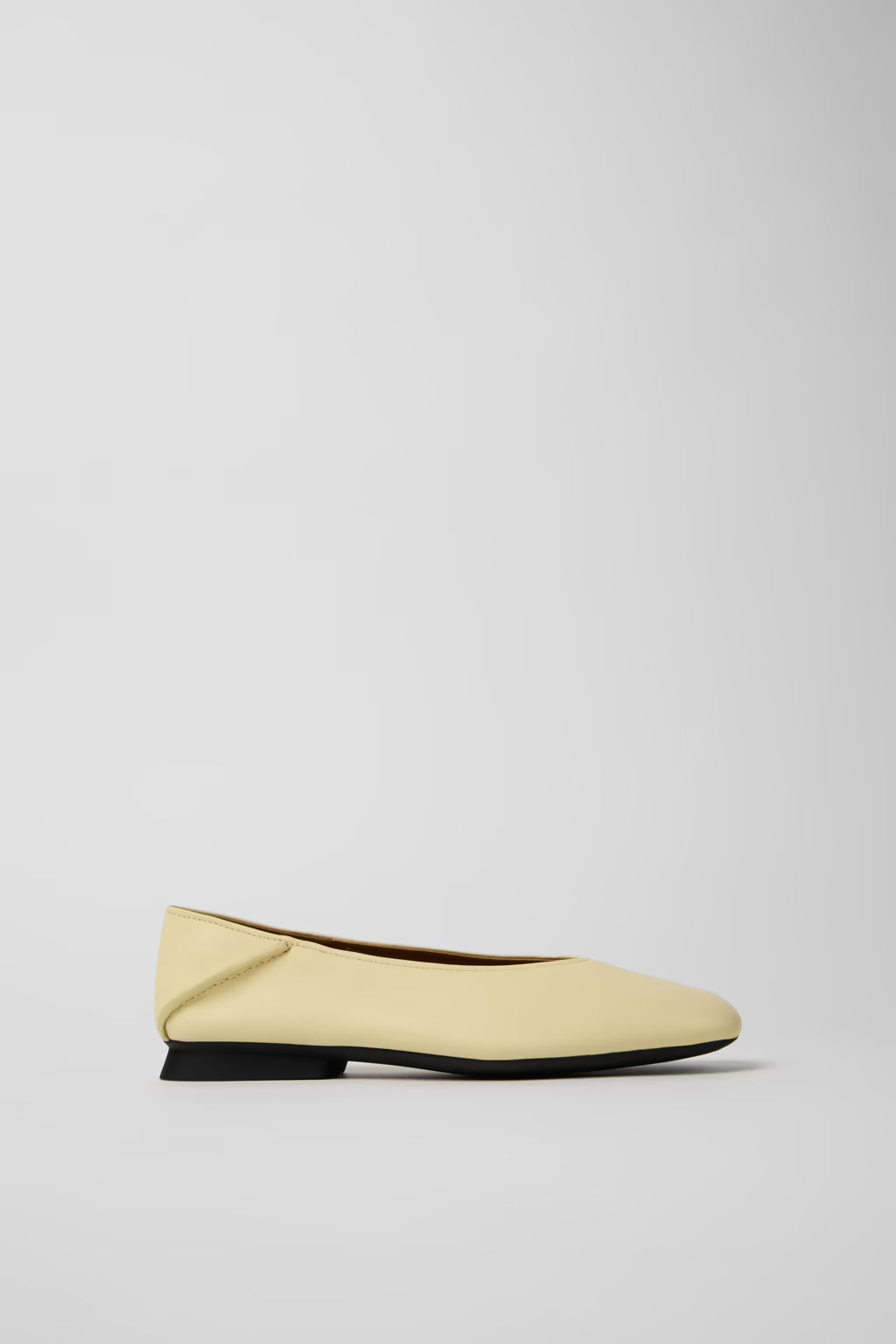 CAMPER CASI MYRA FLATS BUTTER
