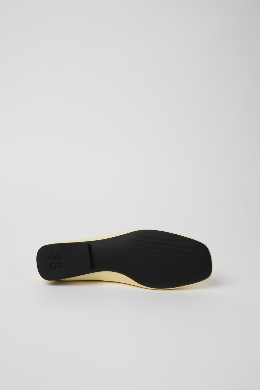 CAMPER CASI MYRA FLATS BUTTER