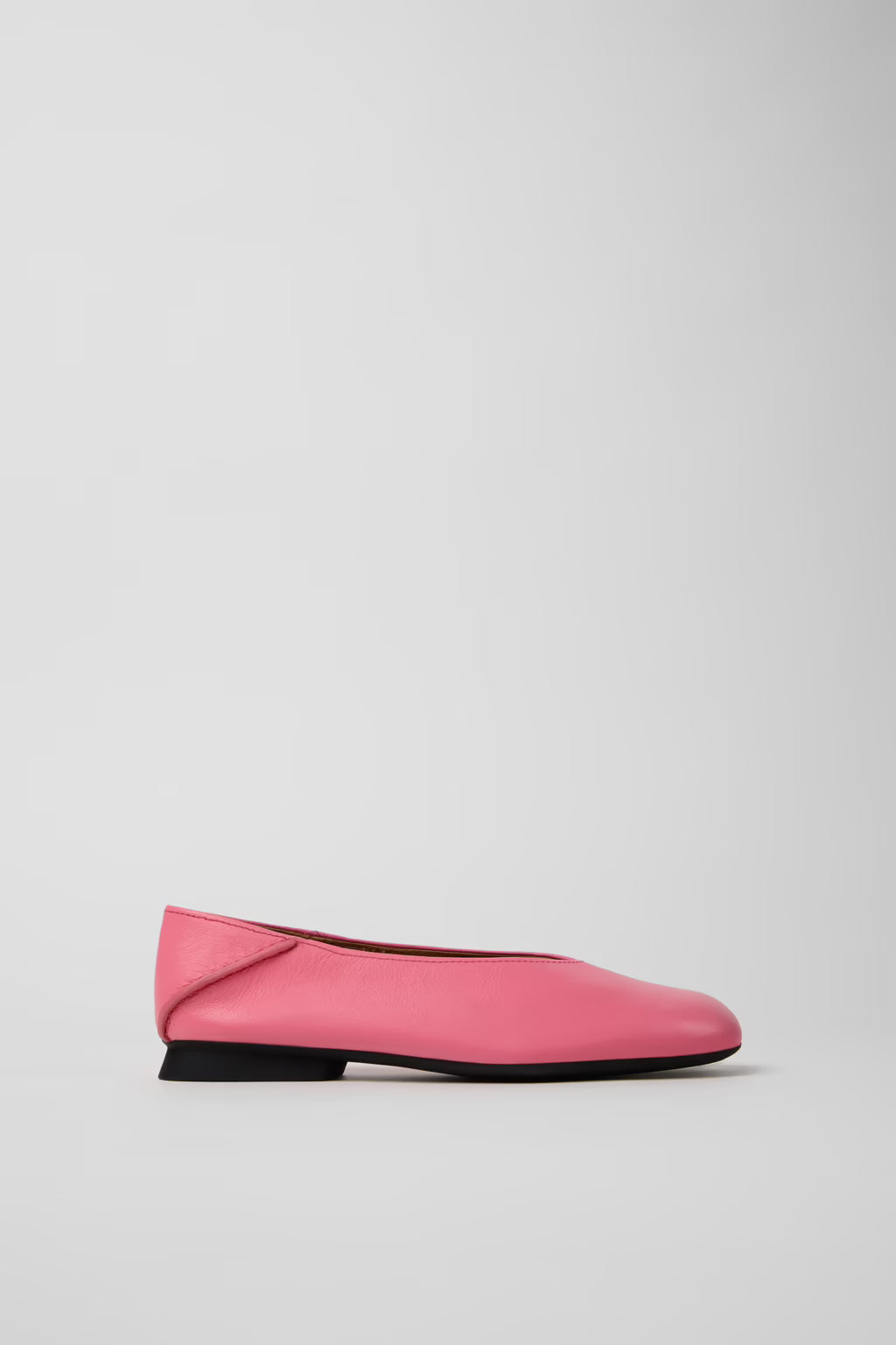 CAMPER CASI MYRA FLAT HOT PINK