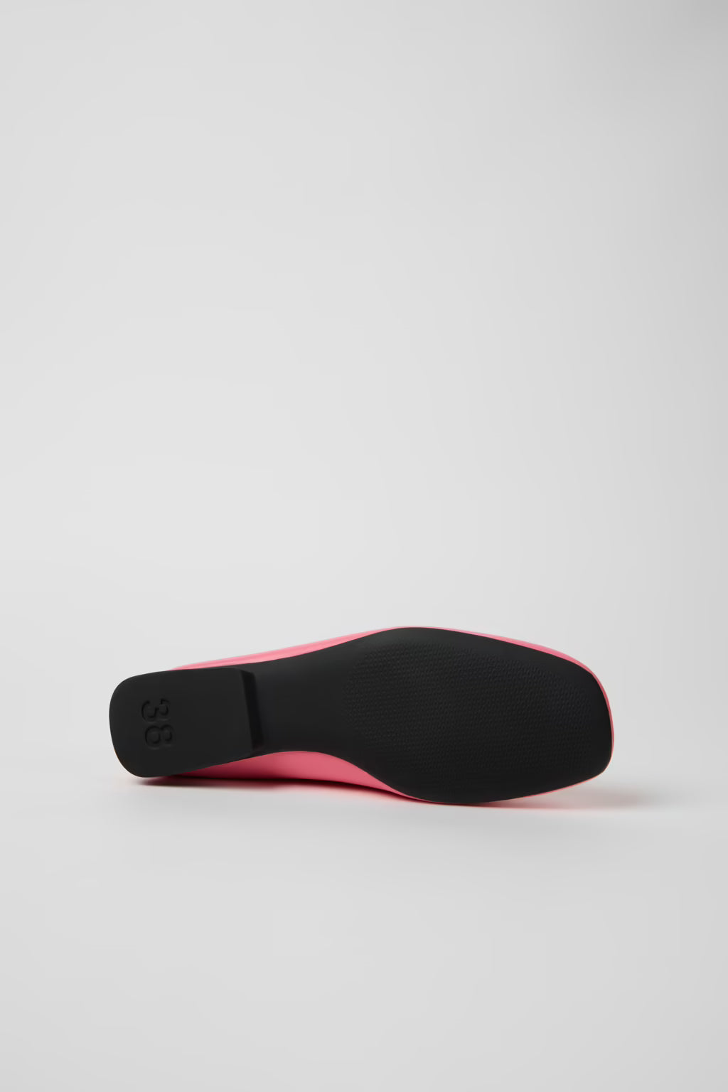 CAMPER CASI MYRA FLAT HOT PINK