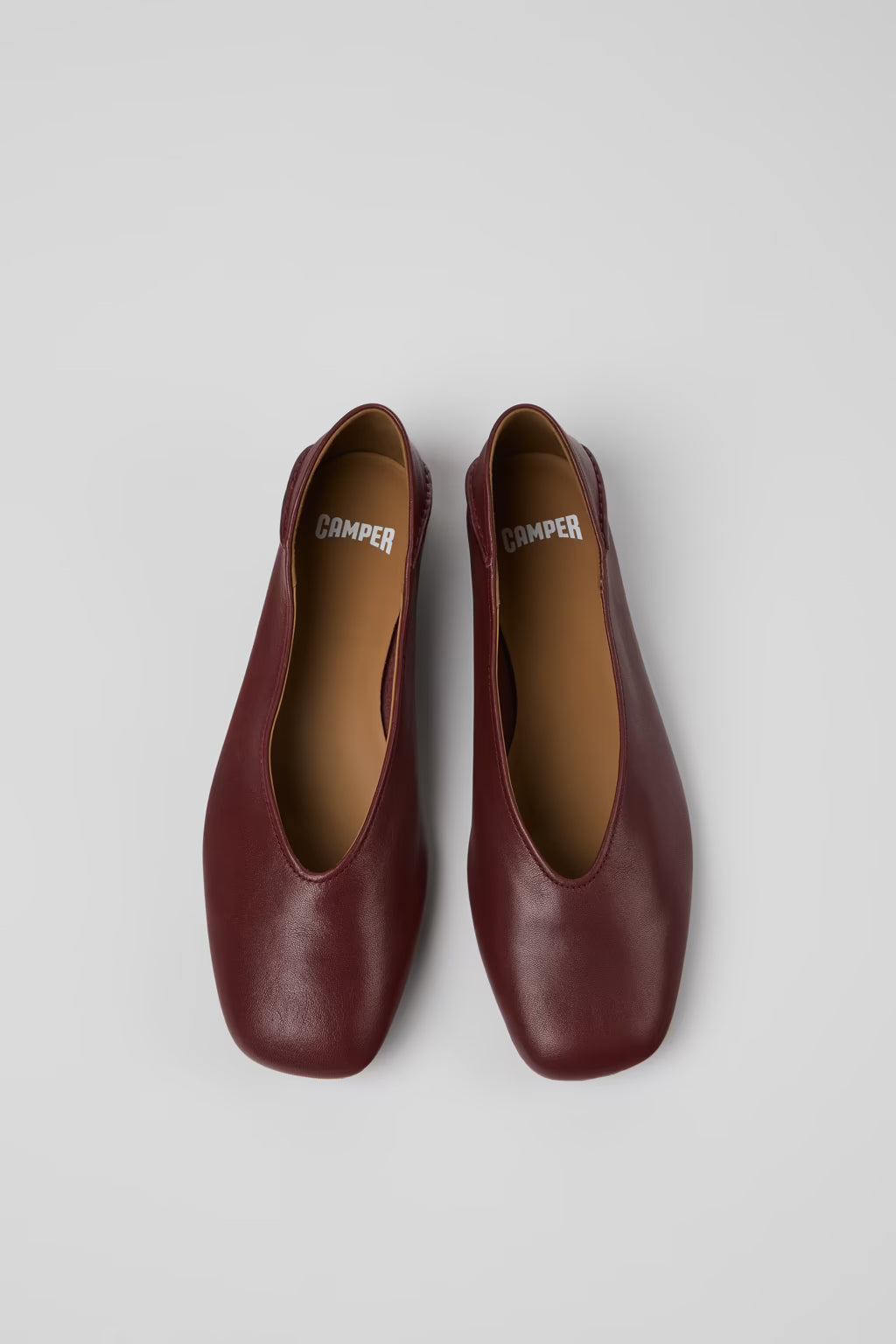 CAMPER CASI MYRA MAPLE FLATS