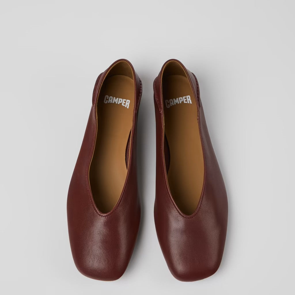 CAMPER CASI MYRA MAPLE FLATS