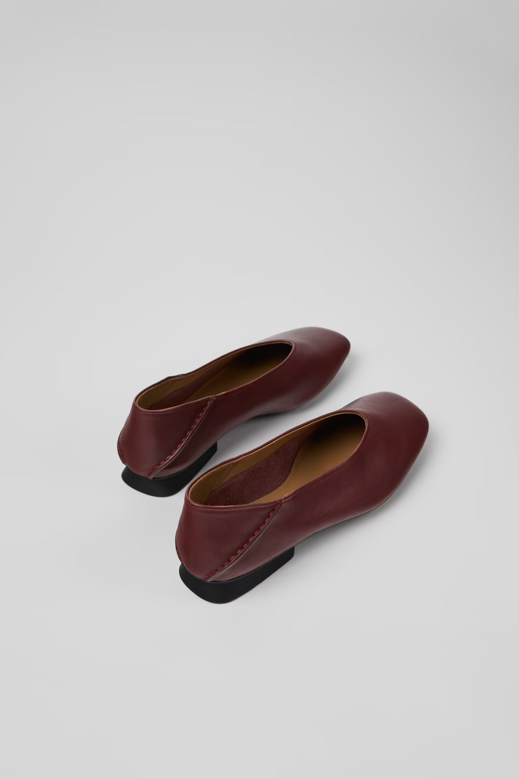 CAMPER CASI MYRA MAPLE FLATS