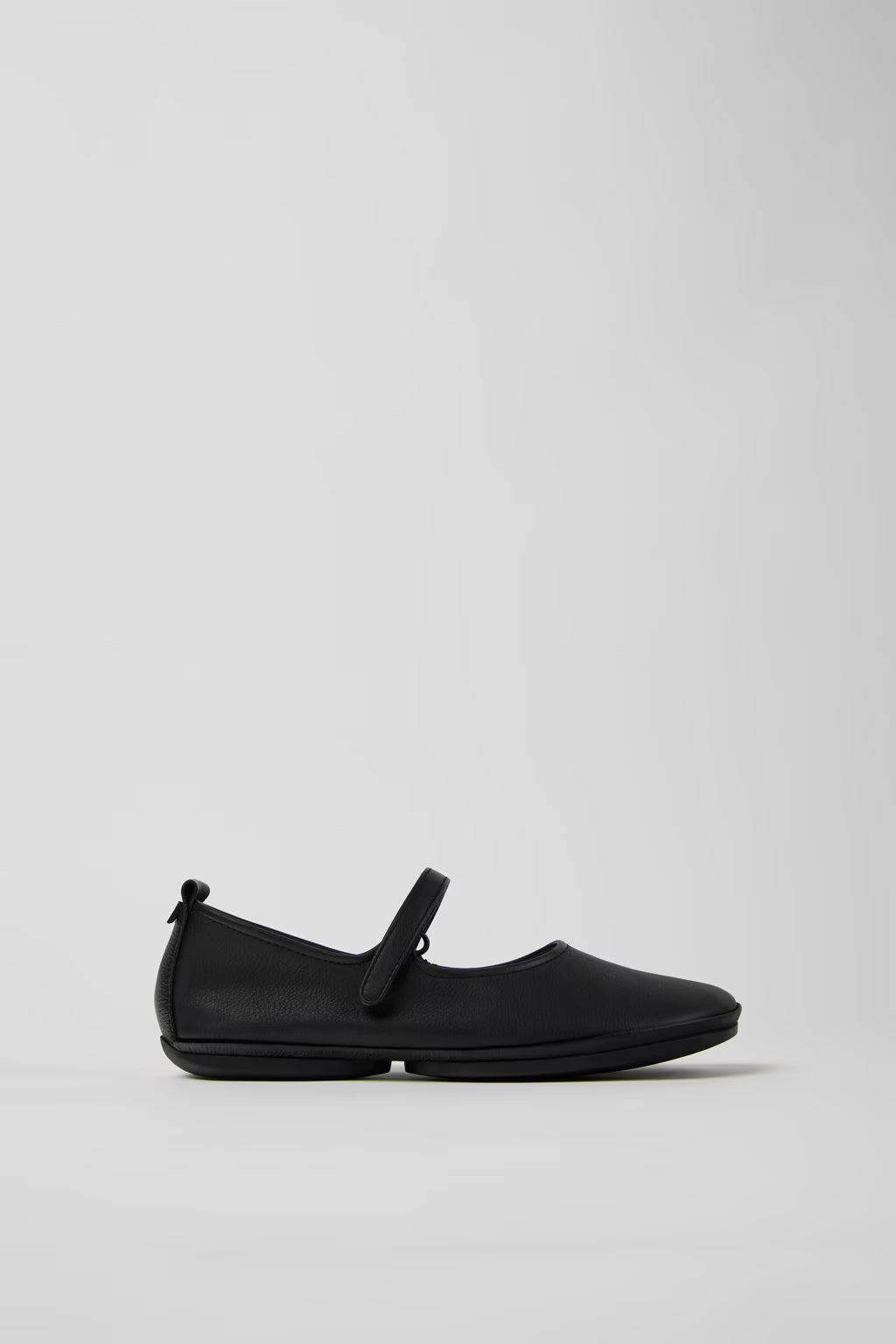 CAMPER RIGHT NINA MJ VELCRO BLACK
