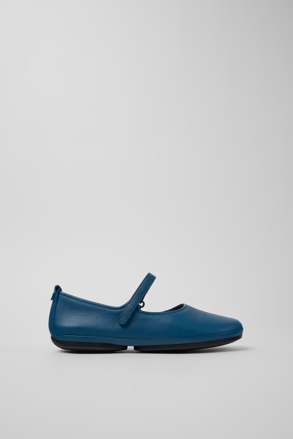 CAMPER RIGHT NINA VELCRO BLUE
