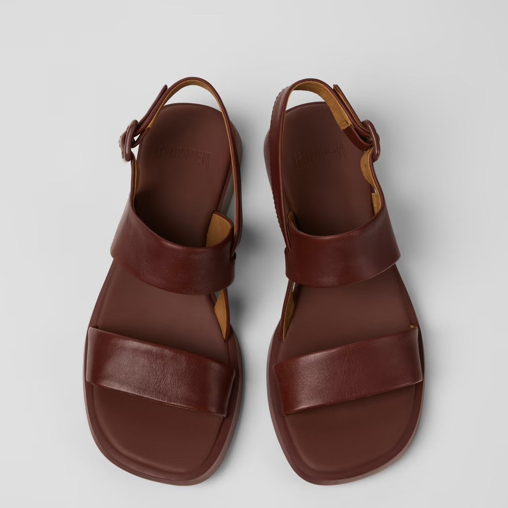 CAMPER DANA SLING BACK SANDALS - Shoe Market NYC