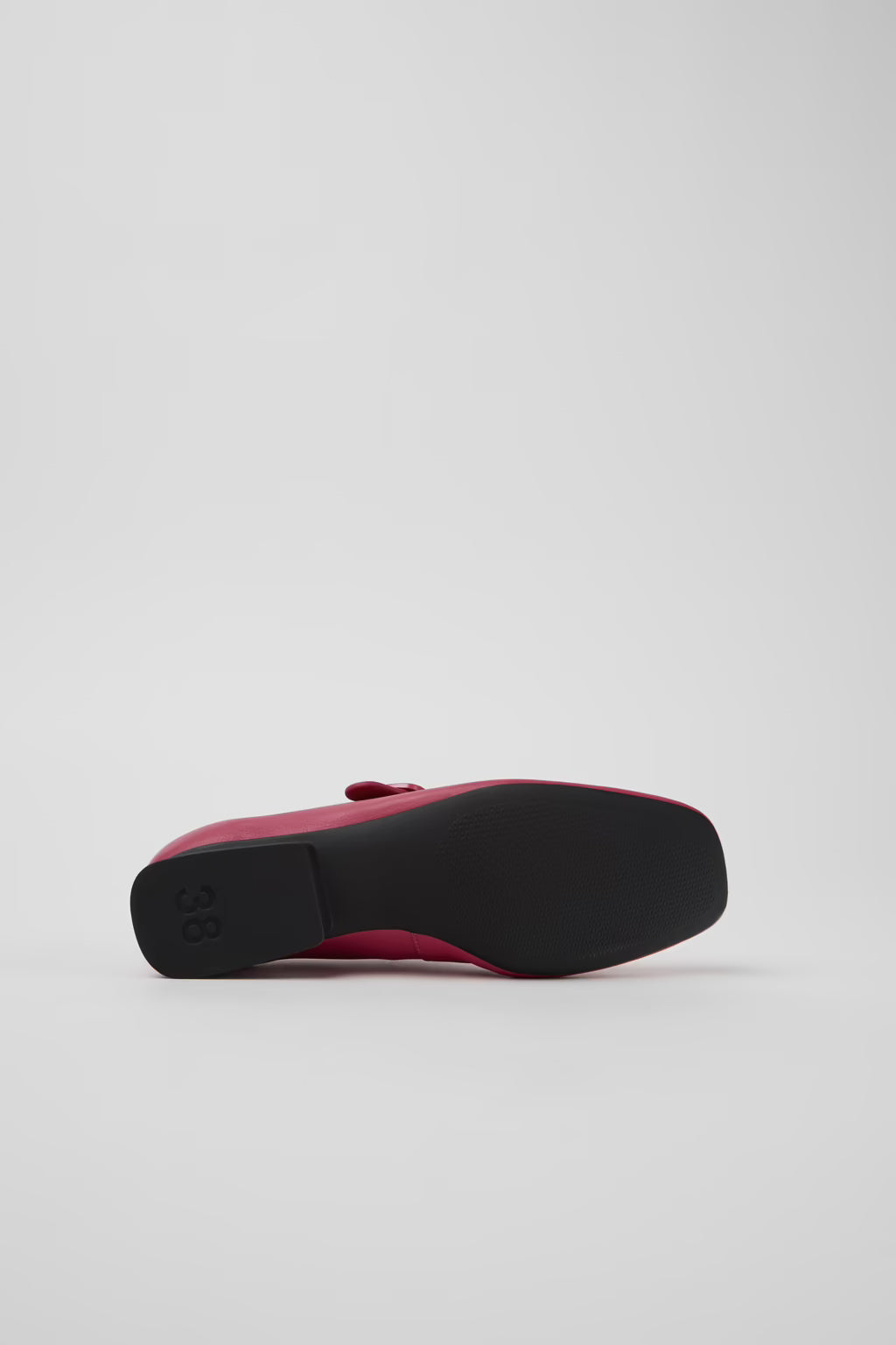 CAMPER CASI MYRA MJ FLAT HOT PINK